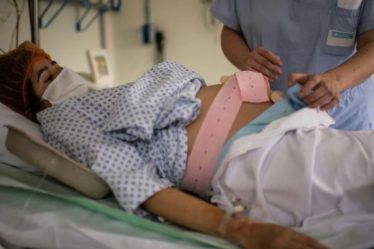 Le Covid-19 lié aux complications de la grossesse – Sciences et Avenir › Geeky News - 3