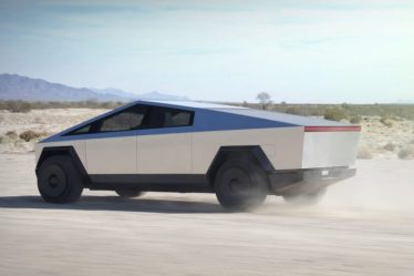 Le Cybertruck de Tesla arrivera-t-il trop tard ? › Actualités Geek - 12