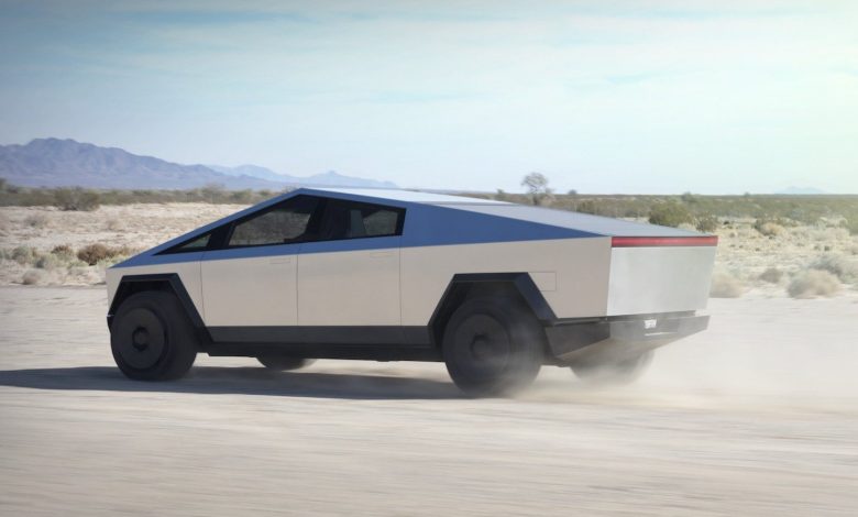 Le Cybertruck de Tesla arrivera-t-il trop tard ? › Actualités Geek 2 Le Cybertruck de Tesla arrivera-t-il trop tard ? › Actualités Geek - 1
