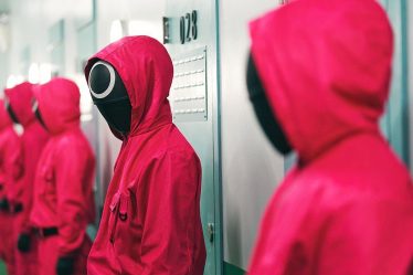Le contenu asiatique dépasse la popularité européenne dans le Top 10 de Netflix - 11