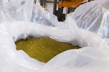 Le nickel de Nouvelle-Calédonie, métal gagnant de la transition énergétique – Outre-mer la 1ère › Geeky News - 5