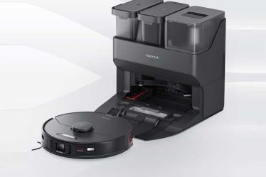 Le nouveau maître des aspirateurs robotiques – CES 2022 › Geeky News - 27