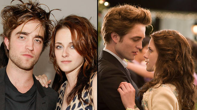 Le réalisateur de Twilight craignait que le premier baiser de Robert Pattinson et Kristen Stewart ne soit... 3 Quel âge avaient Robert Pattison et Kristen Stewart lorsqu'ils ont tourné Twilight ?