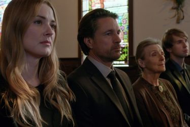 Le tournage de la saison 5 de "Virgin River" reporté à partir de mars 2022 - 9