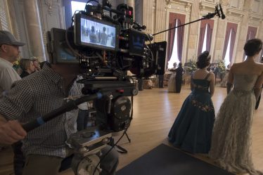 Le tournage de la saison 6 de "The Crown" commence en août 2022 - 17