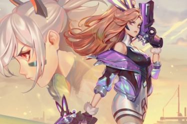 Riot étendra la gamme de skins Battle Bunny de League en 2022 - 9