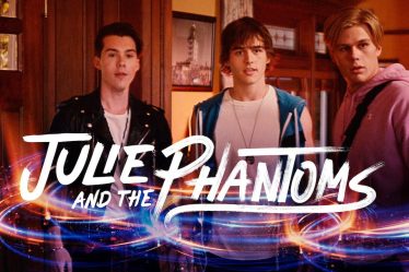 Les fans de "Julie and the Phantoms" continuent de faire campagne pour la saison 2 - 4