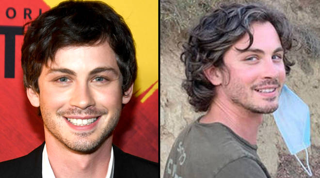 Les fans de Percy Jackson veulent que Logan Lerman joue le rôle de Poséidon dans la série Disney + 3 Les fans veulent que Logan Lerman joue le rôle de Poséidon dans la nouvelle série Percy Jackson