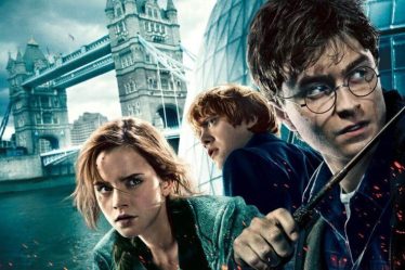 Les films "Harry Potter" sont-ils sur Netflix en 2022 ? - 6