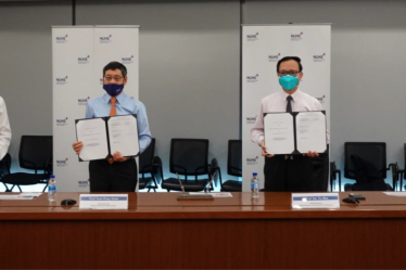 Les hôpitaux de Singapour vont acquérir un supercalculateur pour alimenter l'IA › Geeky News - 23