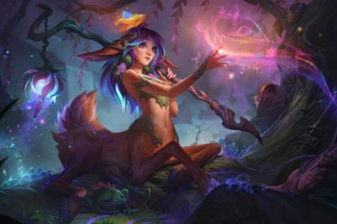 Un joueur de la ligue fait dormir Lillia à 5 joueurs pour organiser un combat d'équipe parfait - 15