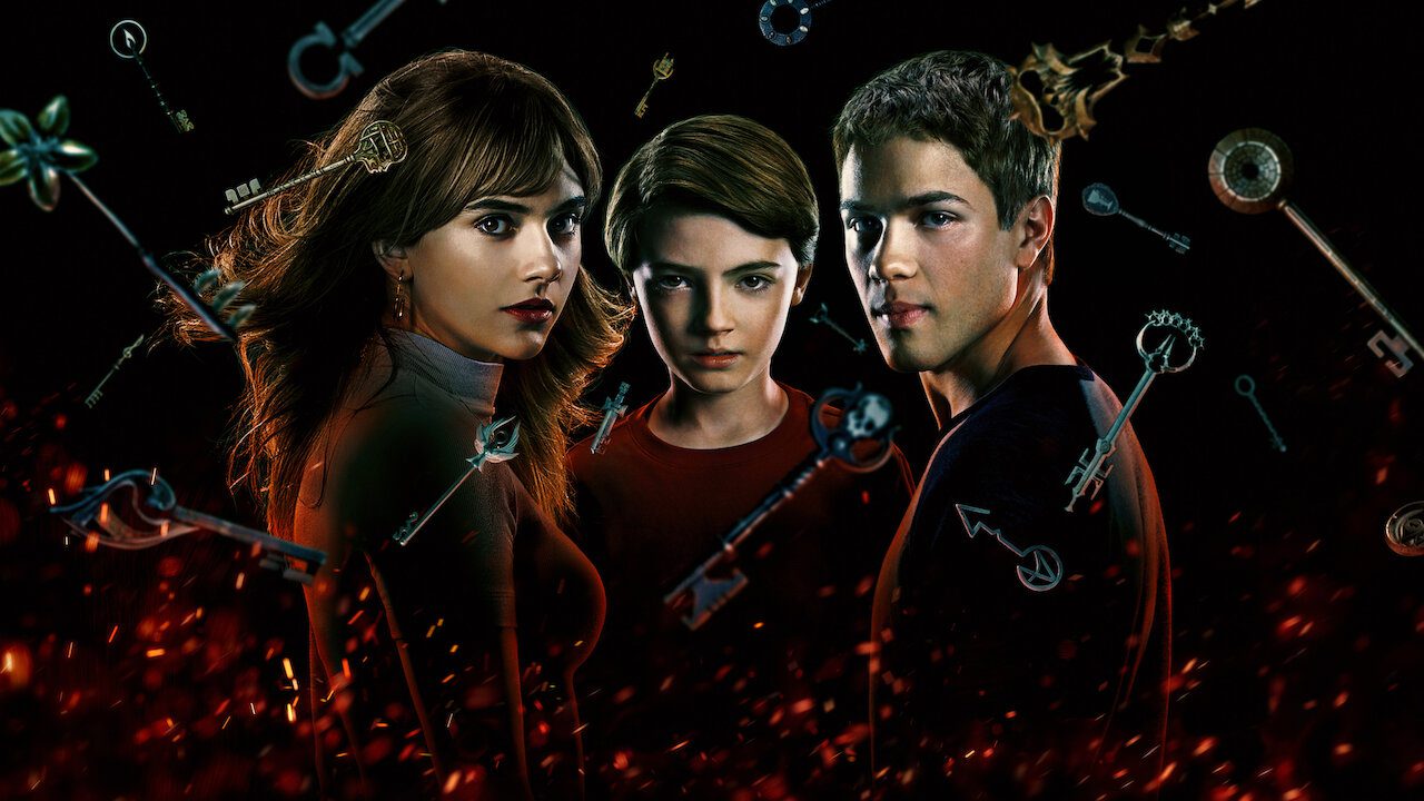 'Locke & Key' Saison 3 Netflix: Tout ce que nous savons jusqu'à présent 2 'Locke & Key' Saison 3 Netflix: Tout ce que nous savons jusqu'à présent - 1