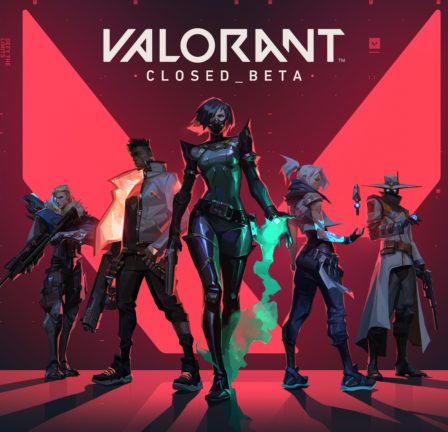 VALORANT est-il en panne ? Comment vérifier l'état du serveur, les pannes, etc. - 75