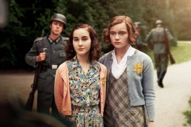 "Ma meilleure amie Anne Frank" arrive sur Netflix en février 2022 - 15