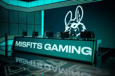 Misfits aurait promu le meilleur laner de l'Académie - 14