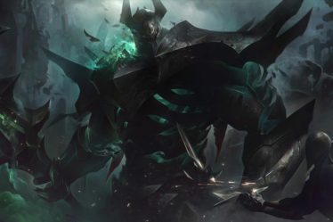 Ce cosplay Mordekaiser de 7 pieds est une présence imposante - 9