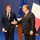 Mort du président du Parlement européen, protocole à l'école... Les 5 infos du soir à retenir › Geeky News 7 Emmanuel Macron et Viktor Orban à Budapest fin décembre : les attaques de la Hongrie contre l'Etat de droit seront au centre des défis européens de 2022.