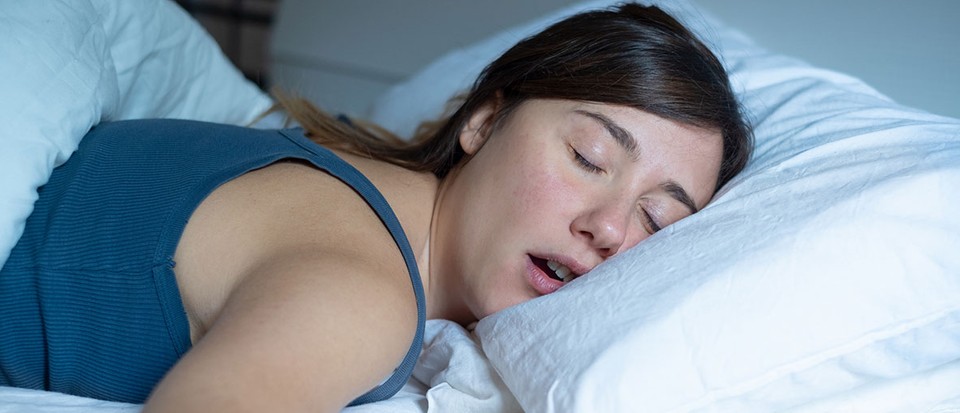 Respiration buccale : pourquoi c'est mauvais pour vous et comment arrêter 2 Respiration buccale : pourquoi c'est mauvais pour vous et comment arrêter - 1