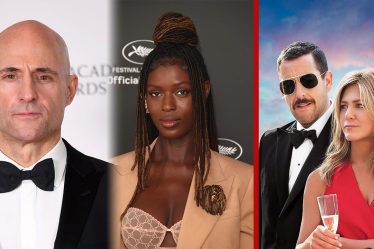 "Murder Mystery 2": Netflix ajoute 8 nouveaux membres à la suite - 5