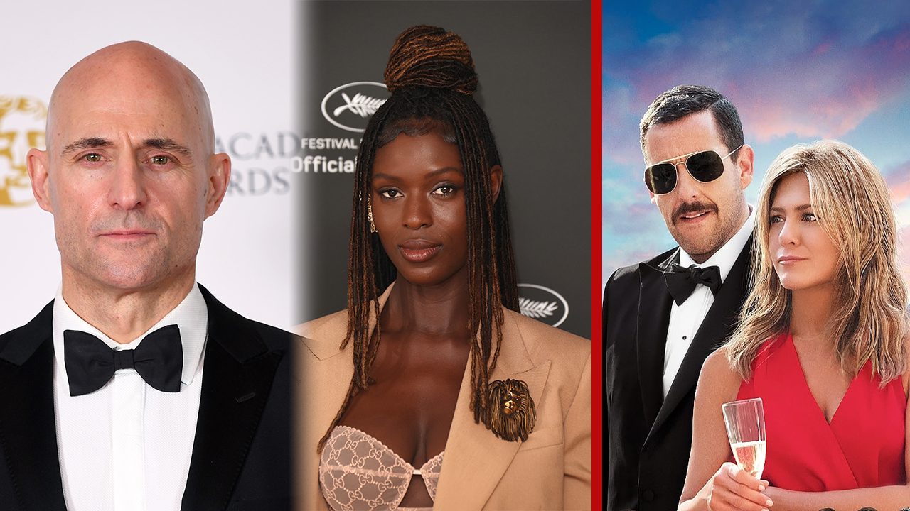 "Murder Mystery 2": Netflix ajoute 8 nouveaux membres à la suite 2 "Murder Mystery 2": Netflix ajoute 8 nouveaux membres à la suite - 1