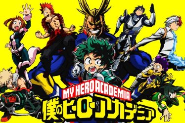 (2022) Top 10 des héros de la nouvelle génération dans My Hero Academia | Mis à jour - 8