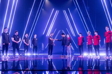Sentinels, Envy, Cloud9 Blue et 100 Thieves recevront des invitations directes à l'événement principal 2022 NA VCT Challengers One - 7