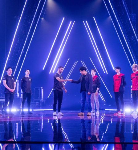 Sentinels, Envy, Cloud9 Blue et 100 Thieves recevront des invitations directes à l'événement principal 2022 NA VCT Challengers One - 9