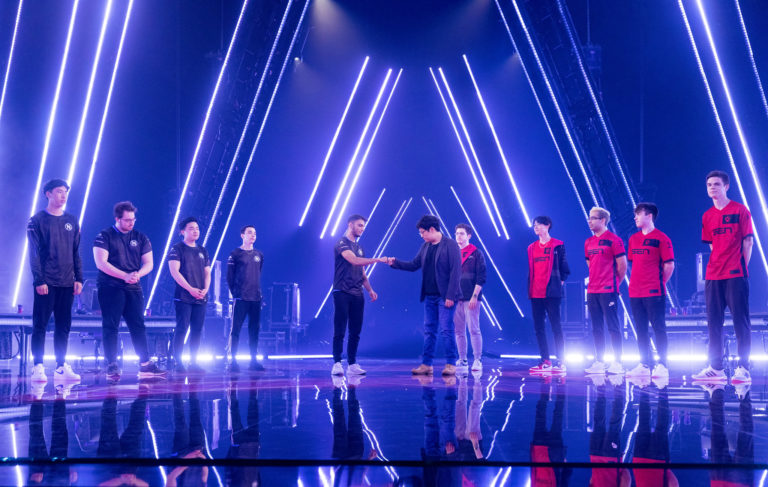 Sentinels, Envy, Cloud9 Blue et 100 Thieves recevront des invitations directes à l'événement principal 2022 NA VCT Challengers One 2 Sentinels, Envy, Cloud9 Blue et 100 Thieves recevront des invitations directes à l'événement principal 2022 NA VCT Challengers One - 1