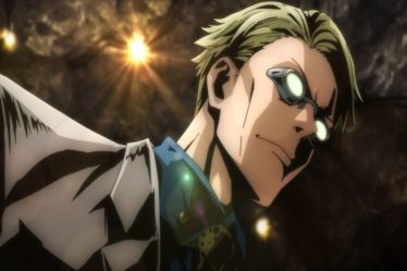 (2022) Pouvoir de Nanami Kento dans Jujutsu Kaisen | Mise à jour - 11