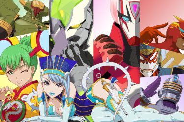 Netflix Anime 'Tiger & Bunny' Saison 2 à venir en avril 2022 - 5