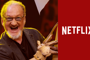 Netflix Horror 'CURS R': Tout ce que nous savons jusqu'à présent - 13