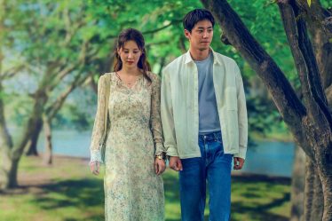 Netflix K-Drama Movie 'Love and Leashes': à venir sur Netflix en février 2022 et ce que nous savons jusqu'à présent - 6