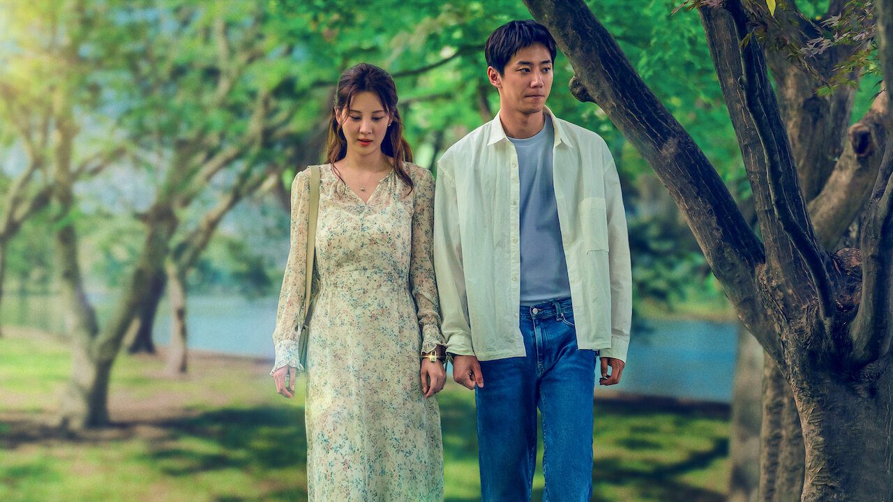 Netflix K-Drama Movie 'Love and Leashes': à venir sur Netflix en février 2022 et ce que nous savons jusqu'à présent 2 Netflix K-Drama Movie 'Love and Leashes': à venir sur Netflix en février 2022 et ce que nous savons jusqu'à présent - 1