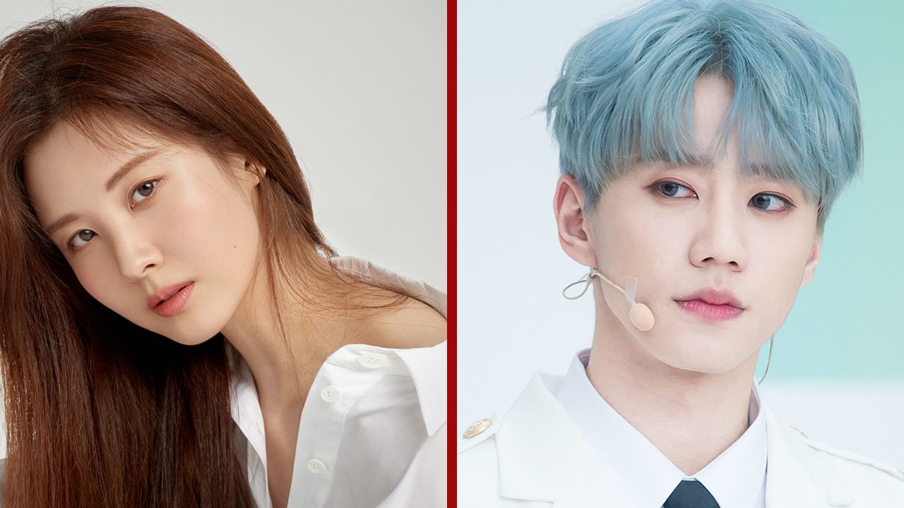 Netflix K-Drama Movie 'Love and Leashes': à venir sur Netflix en février 2022 et ce que nous savons jusqu'à présent 6 amour et laisses seohyun leejunyoung