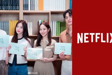 Netflix K-Drama 'Prévoir l'amour et la météo': tout ce que nous savons jusqu'à présent - 15