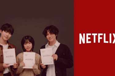 Netflix K-Drama 'The Sound of Magic': fin du tournage et ce que nous savons jusqu'à présent - 15