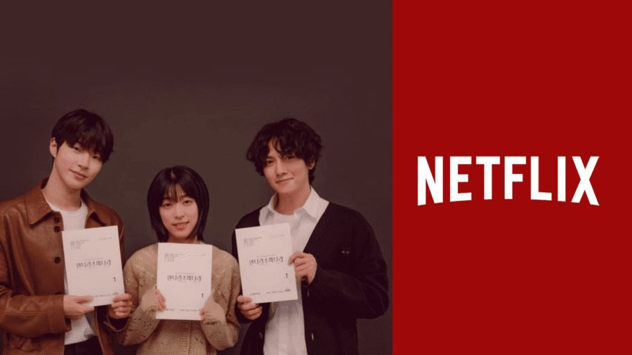 Netflix K-Drama 'The Sound of Magic': fin du tournage et ce que nous savons jusqu'à présent - 1