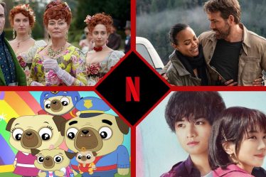 Netflix Originals arrive sur Netflix en mars 2022 - 10