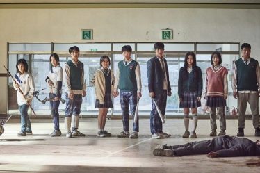 « Nous sommes tous morts » Netflix Zombie K-Drama : tout ce que nous savons jusqu'à présent - 8
