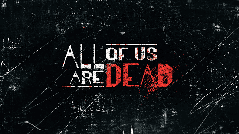 « Nous sommes tous morts » Netflix Zombie K-Drama : tout ce que nous savons jusqu'à présent 4 Capture d'écran de l'annonce de la date de mort de tous nous sommes tous
