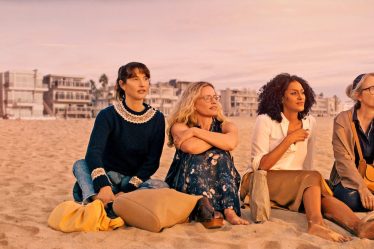 'On The Verge' Saison 2 : Netflix annule la série Elisabeth Shue - 6