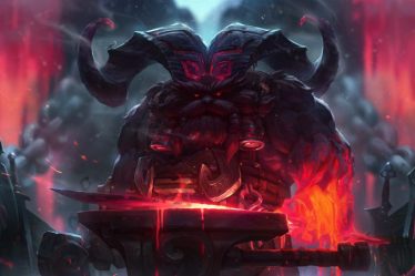 Akshan efface Ornn dans un duel un contre un - 5