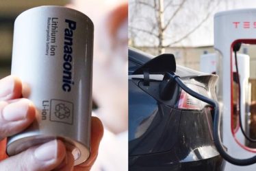 Panasonic va investir 700 millions de dollars pour produire de nouvelles batteries Tesla › Geeky News - 4