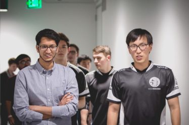Parth Naidu quitte TSM après 7 ans de mandat - 8