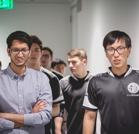 Parth Naidu quitte TSM après 7 ans de mandat 10 Parth Naidu quitte TSM après 7 ans de mandat - 9