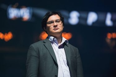 Peter Dun devient le chef du personnel d'entraîneurs de la ligue d'Evil Geniuses; Turtle promu entraîneur-chef - 7