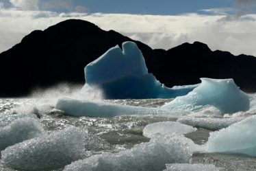 Plus de 90 % des pays menacés à plusieurs reprises par des années très chaudes, selon une étude – Sciences et Avenir › Geeky News - 11