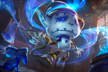 Voici tous les skins à venir sur League of Legends dans le patch 12.2 - 7