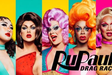 Pourquoi la saison 14 de 'RuPaul's Drag Race' n'est pas sur Netflix - 11