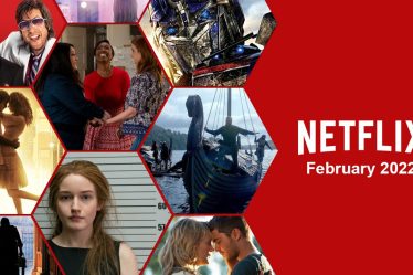 Premier aperçu de ce qui arrive sur Netflix en février 2022 - 12